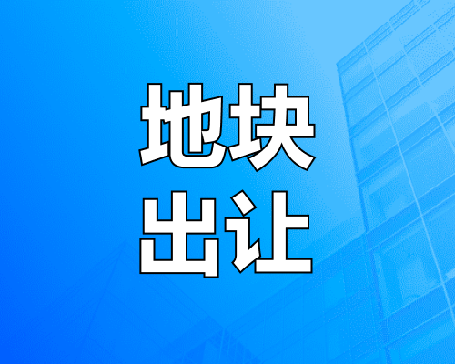 近2.19亿！义乌后宅街道群英路以西、德馨路以南商住用地地块成功出让