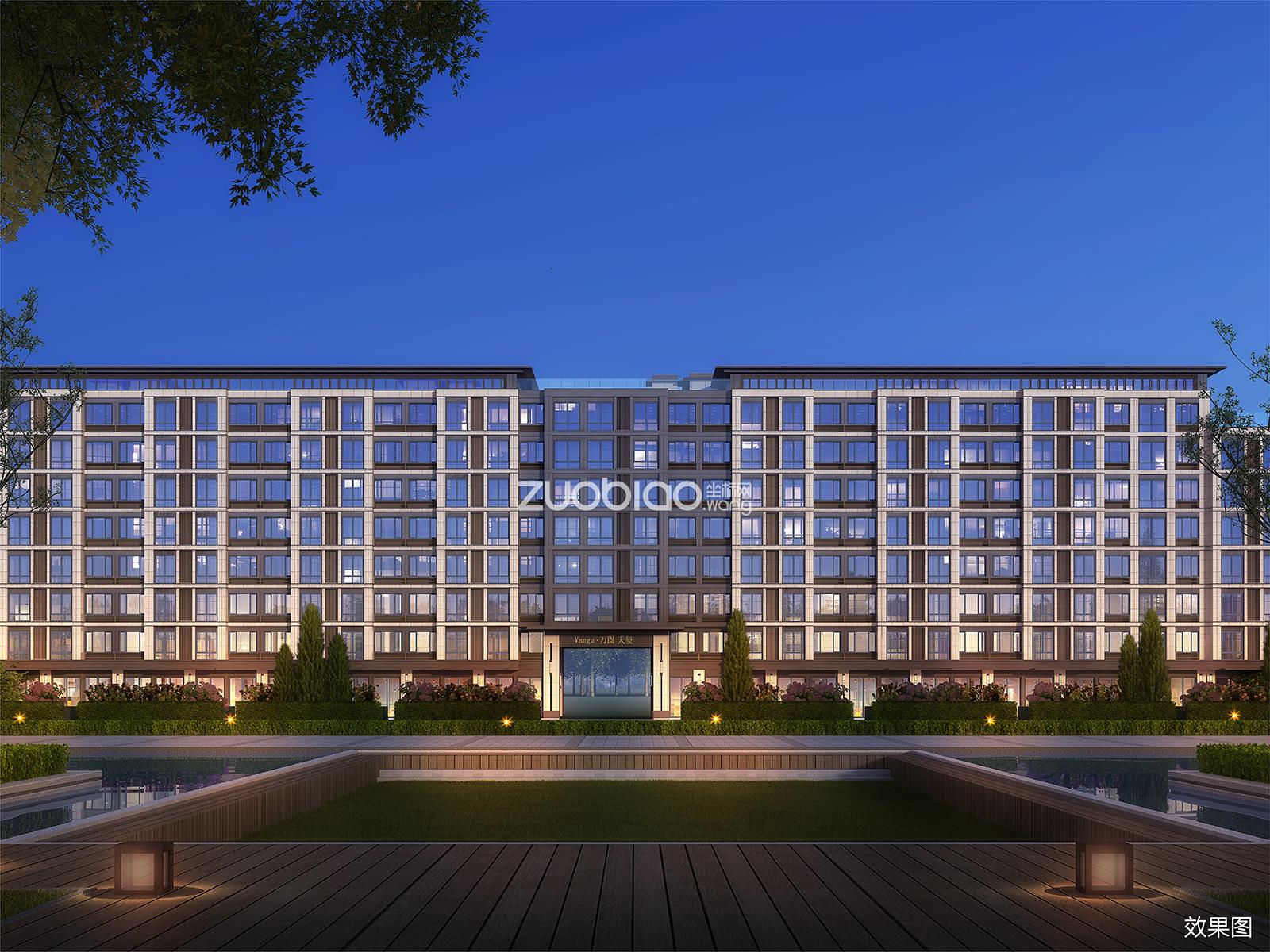  买新房多少楼最好