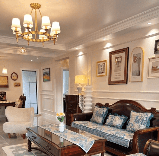 今年爆火的11种装修风格，你喜欢哪款？