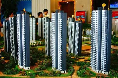 义乌市人才购房流程