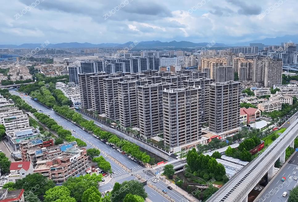 建设悦府