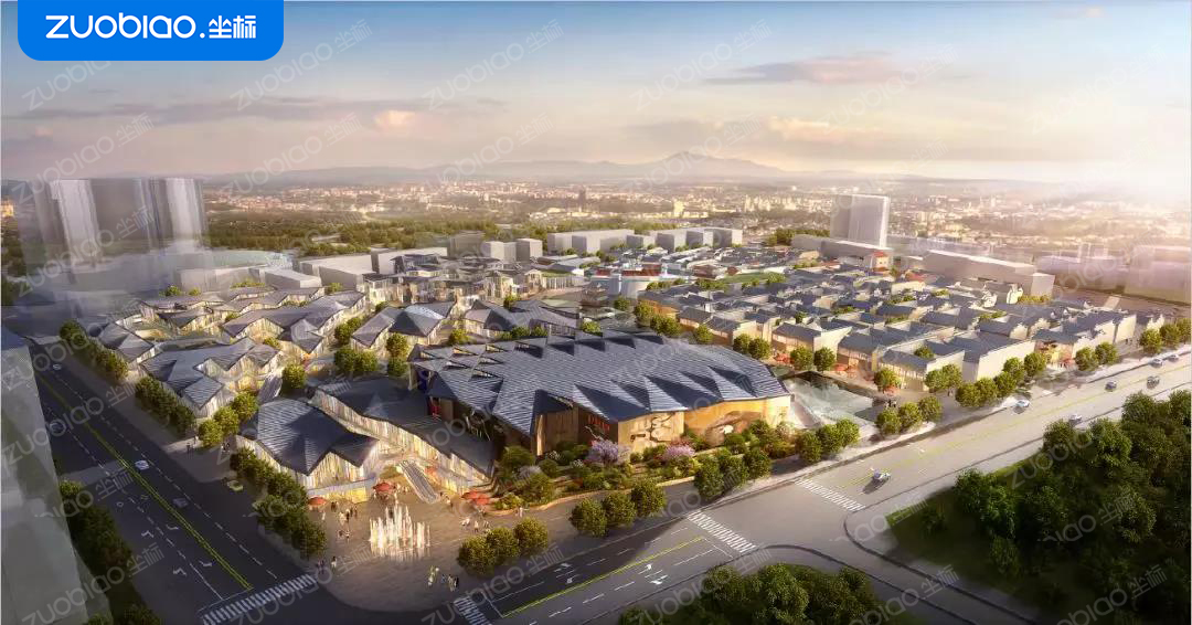 义乌交旅集团5.9亿成功摘得西门老街北侧地块