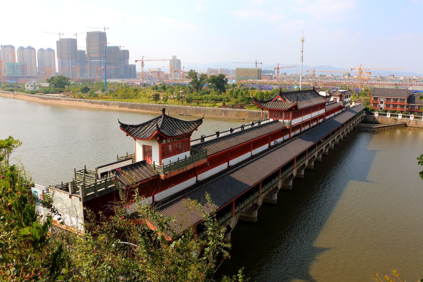 义乌4个地方有了新名字！涉及道路、居住区