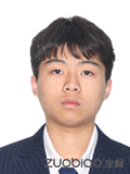 张越
