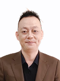 黄志明